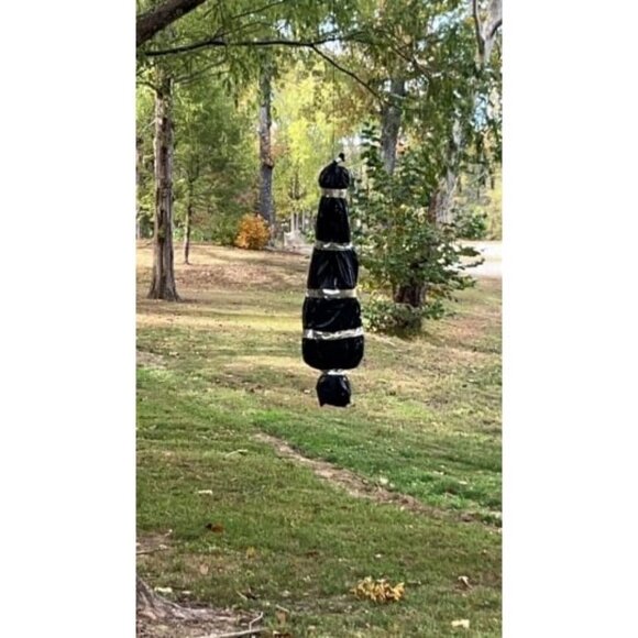Holiday | 5ft Hanging Corpse Dead Victim Props Halloween Decorations ...